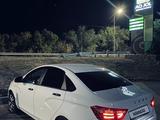 ВАЗ (Lada) Vesta 2019 года за 3 950 000 тг. в Уральск – фото 2
