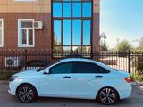 ВАЗ (Lada) Vesta 2019 года за 3 950 000 тг. в Уральск – фото 4