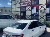 ВАЗ (Lada) Vesta 2019 года за 3 950 000 тг. в Уральск – фото 3