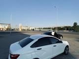 ВАЗ (Lada) Vesta 2019 года за 3 950 000 тг. в Уральск – фото 5