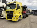 Sinotruk Sitrak  C7H 2020 года за 40 000 000 тг. в Алматы