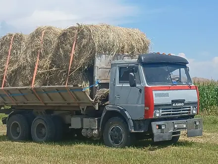 КамАЗ  55102 1989 года за 3 000 000 тг. в Жаркент