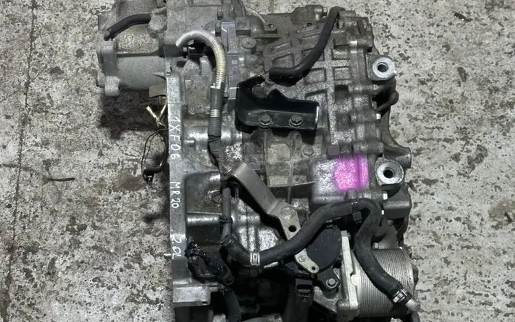 Akpp (variator) Nissan Serena, X trail MR20 за 200 000 тг. в Караганда