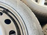 Новая докатка R17 Тойота Камри 80үшін50 000 тг. в Тараз – фото 5