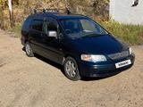 Honda Odyssey 1996 годаүшін2 700 000 тг. в Павлодар – фото 2