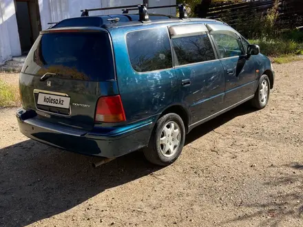 Honda Odyssey 1996 года за 4 300 000 тг. в Павлодар – фото 3