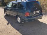 Honda Odyssey 1996 годаүшін2 700 000 тг. в Павлодар – фото 4