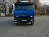 КамАЗ  53215 2025 года за 36 000 000 тг. в Караганда – фото 2