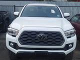 Toyota Tacoma 2021 годаfor23 700 000 тг. в Алматы – фото 4