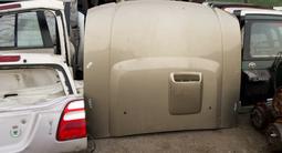 Nissan Patrol Safari авторазборүшін1 000 тг. в Алматы – фото 2