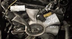 Nissan Patrol Safari авторазборүшін1 000 тг. в Алматы – фото 3