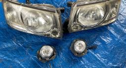 Nissan Patrol Safari авторазборүшін1 000 тг. в Алматы – фото 5