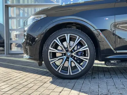 BMW X7 2021 года за 42 990 000 тг. в Алматы – фото 18