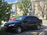 ВАЗ (Lada) Granta 2190 2012 года за 1 700 000 тг. в Уральск – фото 4