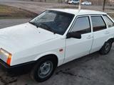 ВАЗ (Lada) 2109 1992 года за 650 000 тг. в Экибастуз – фото 2