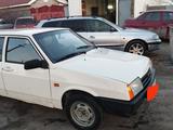 ВАЗ (Lada) 2109 1992 года за 650 000 тг. в Экибастуз – фото 3