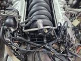 Двигатель Porsche M48 Porsche Cayenne 4.5 литра за 1 200 000 тг. в Астана