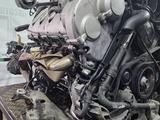 Двигатель Porsche M48 Porsche Cayenne 4.5 литра за 1 200 000 тг. в Астана – фото 3