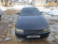 Toyota Mark II 1995 года за 2 100 000 тг. в Алматы