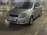 Chevrolet Nexia 2022 годаүшін5 100 000 тг. в Астана