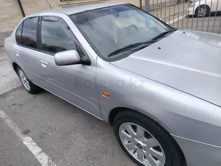 Nissan Primera 2000 года за 1 500 000 тг. в Астана – фото 2