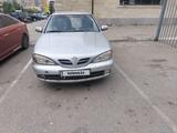 Nissan Primera 2000 года за 1 500 000 тг. в Астана