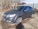 Chevrolet Nexia 2022 года за 4 250 000 тг. в Семей – фото 2