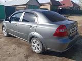 Chevrolet Nexia 2022 года за 4 250 000 тг. в Семей – фото 3