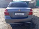 Chevrolet Nexia 2022 года за 4 250 000 тг. в Семей – фото 4