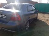 Chevrolet Nexia 2022 года за 4 250 000 тг. в Семей – фото 5