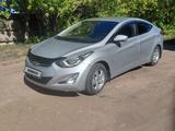 Hyundai Elantra 2016 годаүшін6 700 000 тг. в Астана