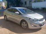 Hyundai Elantra 2016 годаүшін6 700 000 тг. в Астана – фото 5