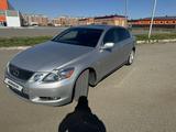 Lexus GS 430 2006 года за 8 500 000 тг. в Астана – фото 2