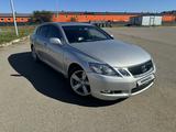 Lexus GS 430 2006 года за 8 500 000 тг. в Астана