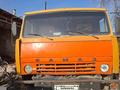 КамАЗ  5511 1984 года за 3 900 000 тг. в Алматы – фото 2