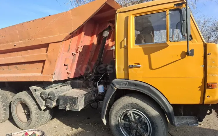 КамАЗ  5511 1984 года за 3 900 000 тг. в Алматы