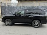 Toyota Land Cruiser Prado 2022 года за 52 000 000 тг. в Шымкент – фото 4