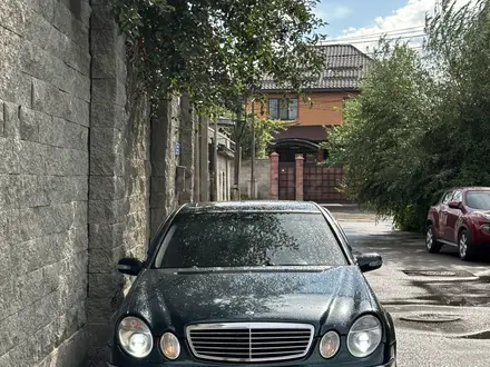 Mercedes-Benz E 320 2003 года за 5 500 000 тг. в Алматы