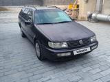 Volkswagen Passat 1994 годаүшін1 800 000 тг. в Шымкент