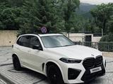 BMW X5 2021 годаүшін38 000 000 тг. в Алматы – фото 3