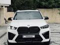 BMW X5 2021 годаүшін38 000 000 тг. в Алматы – фото 2