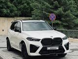 BMW X5 2021 года за 38 000 000 тг. в Алматы