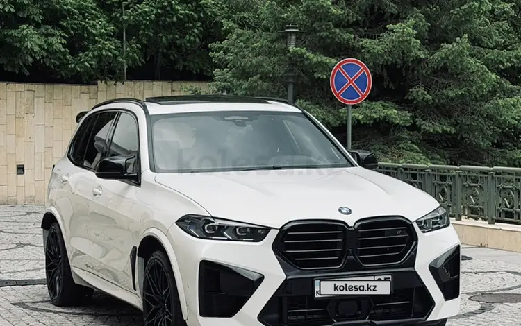 BMW X5 2021 годаүшін38 000 000 тг. в Алматы