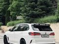 BMW X5 2021 годаүшін38 000 000 тг. в Алматы – фото 6