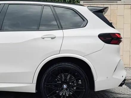 BMW X5 2021 года за 38 000 000 тг. в Алматы – фото 8