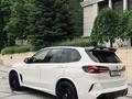 BMW X5 2021 годаүшін38 000 000 тг. в Алматы – фото 7