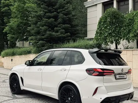 BMW X5 2021 года за 38 000 000 тг. в Алматы – фото 7