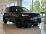 Land Rover Range Rover Autobiography 2026 года за 138 977 000 тг. в Семей