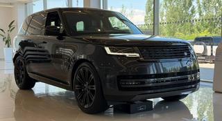 Land Rover Range Rover Autobiography 2026 года за 138 977 000 тг. в Семей