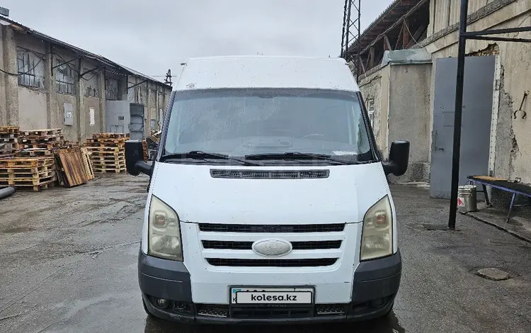 Ford Transit 2010 года за 7 000 000 тг. в Алматы